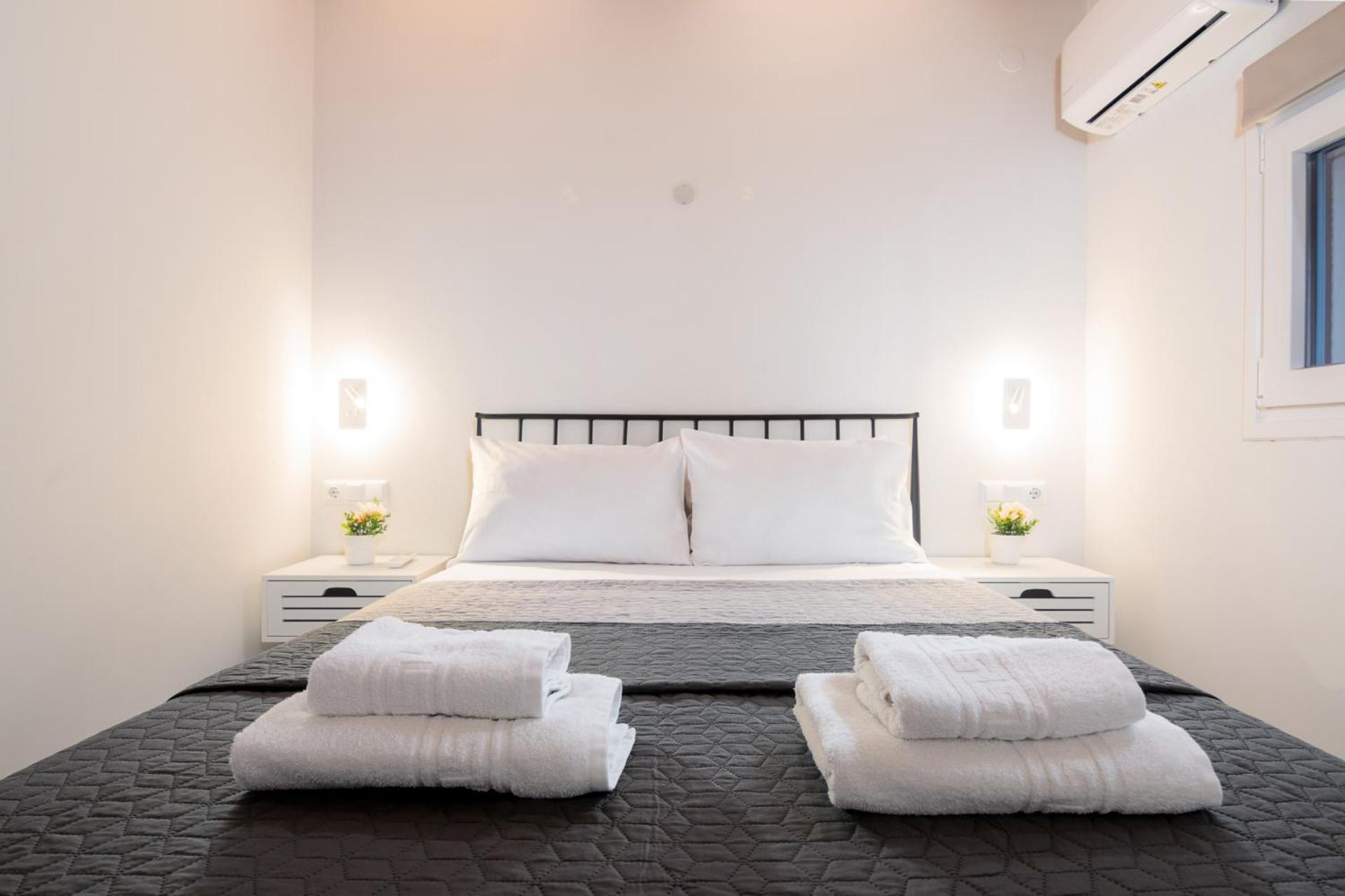 Windrose Apartments - Shared Pool Ύψος Εξωτερικό φωτογραφία