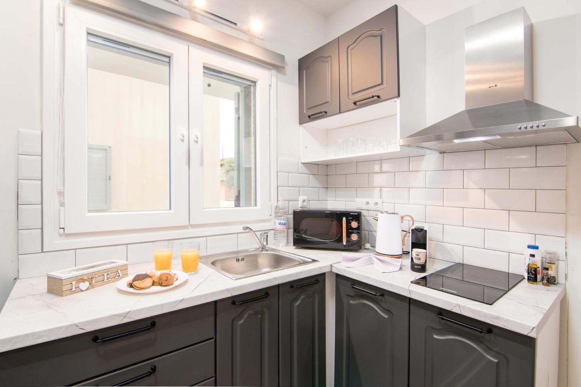 Windrose Apartments - Shared Pool Ύψος Εξωτερικό φωτογραφία