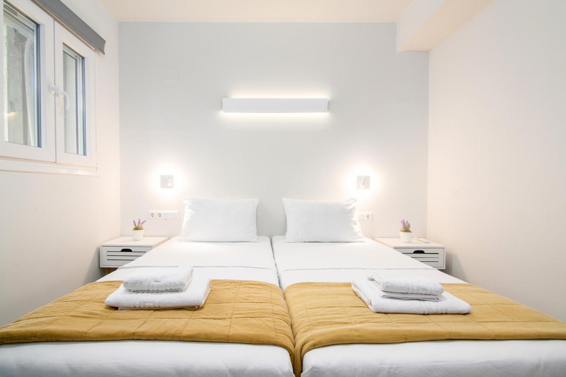 Windrose Apartments - Shared Pool Ύψος Εξωτερικό φωτογραφία