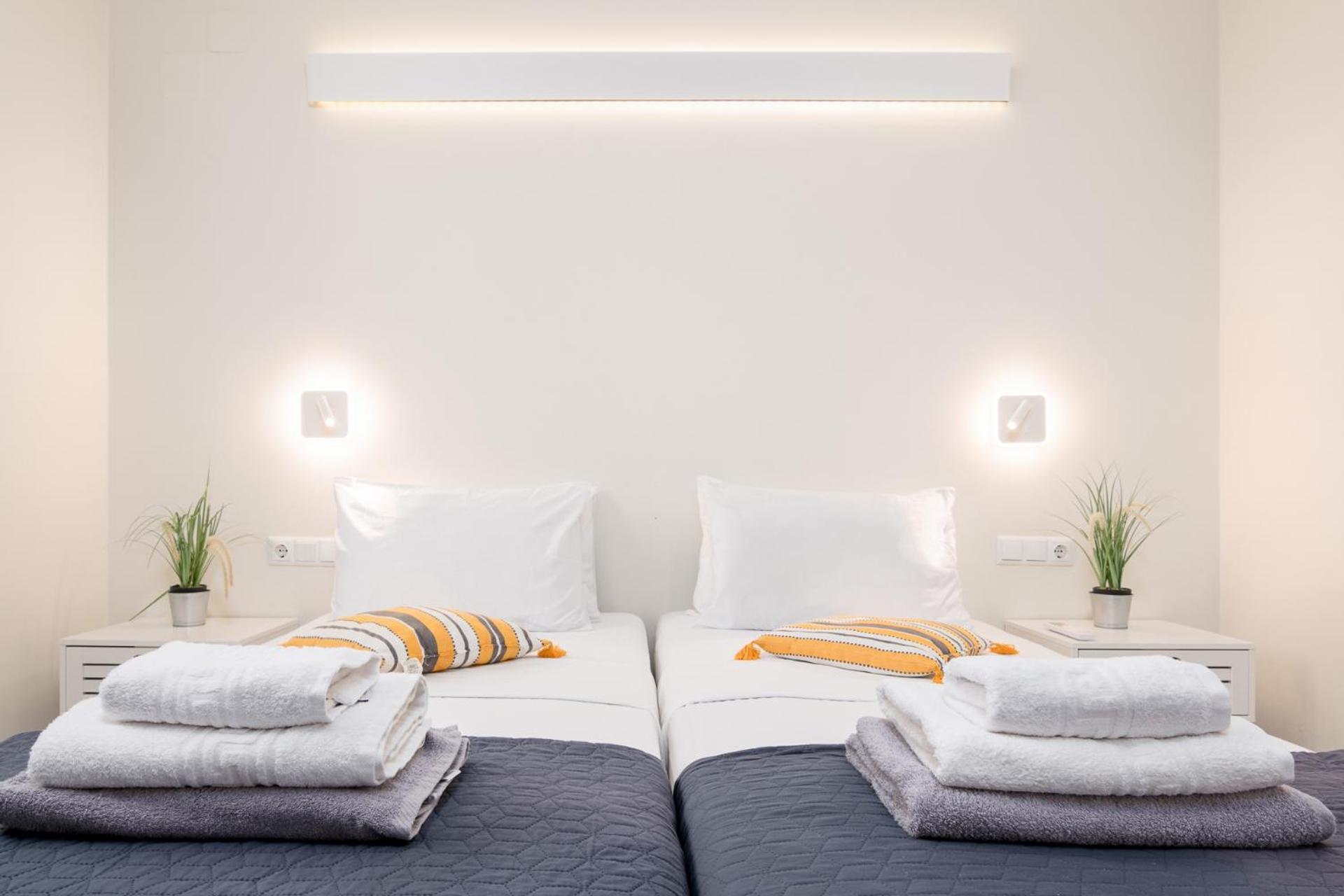 Windrose Apartments - Shared Pool Ύψος Εξωτερικό φωτογραφία