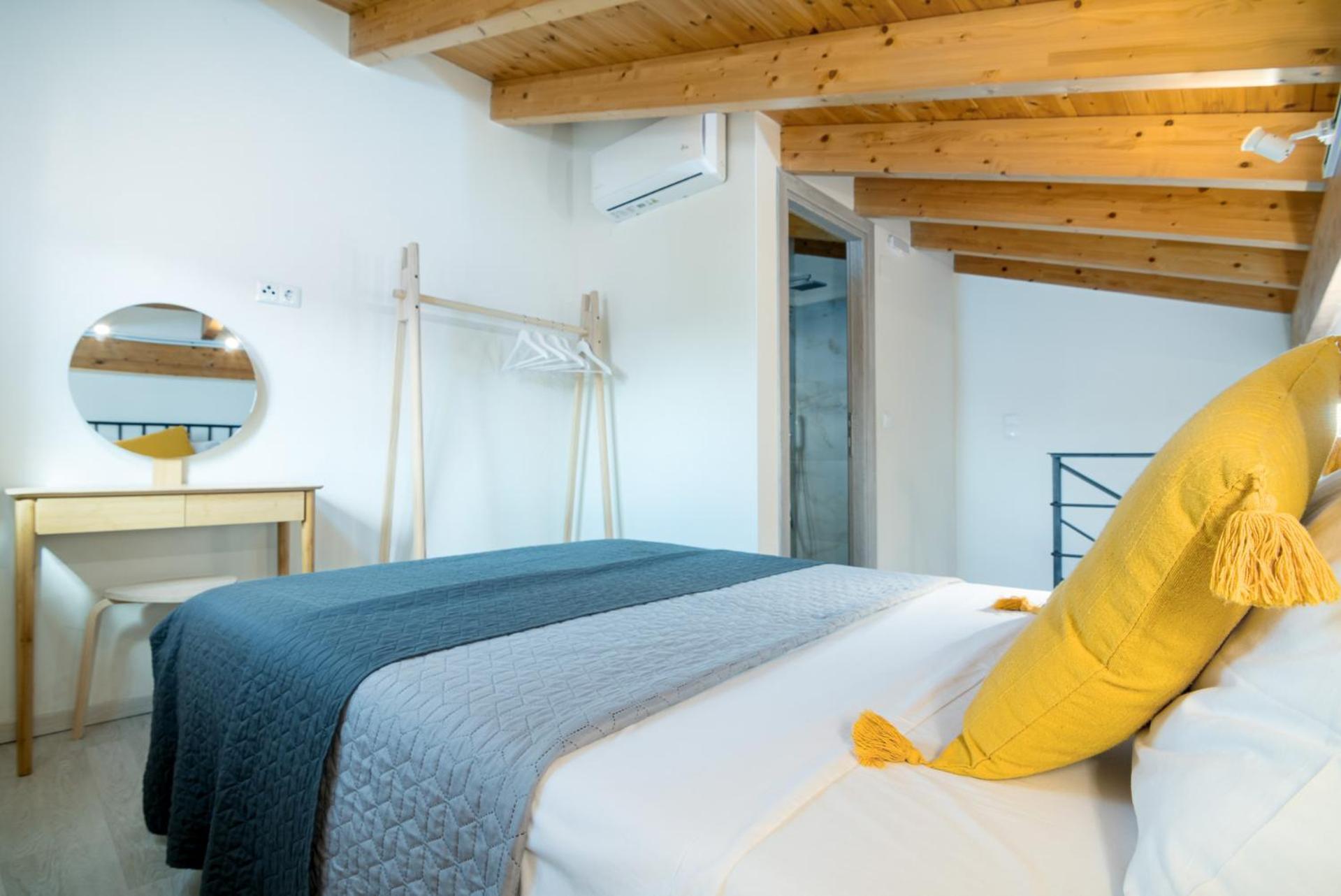 Windrose Apartments - Shared Pool Ύψος Εξωτερικό φωτογραφία